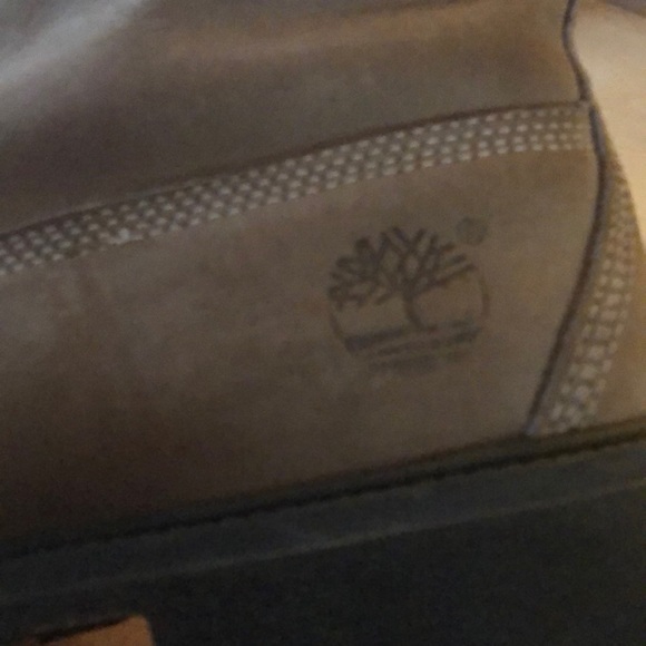 Timberlands - Picture 3 of 4